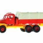 TT Praga Pritsche Plane