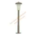 HO LED Bausatz Straßenleuchte