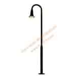 HO BS LED Bogenleuchte