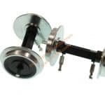 Kugellager Radsätze