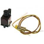 Zugschlußbeleuchtung