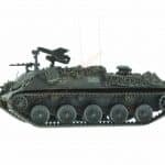 HO BRD Raketenjagdpanzer 2