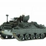 HO BRD Jaguar 2 Gefechtsklar