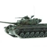 HO BRD M48 A2  Gefechtsklar