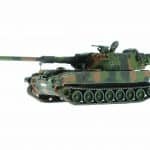 HO BRD M109 A3G Flecktarnung