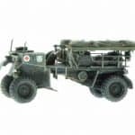 HO BRD Kraka Sanitäts-Ausf.