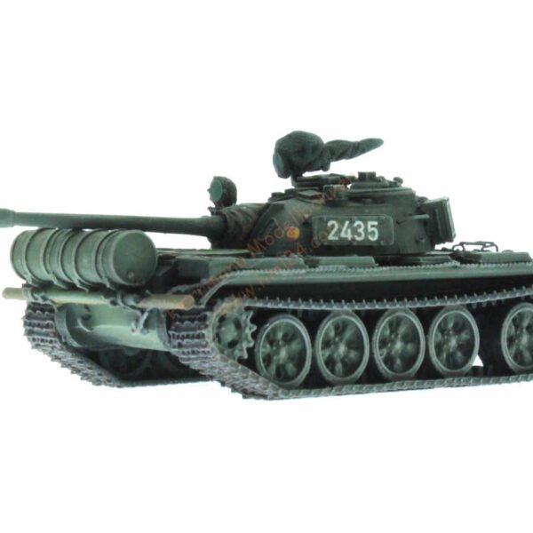 HO DDR T55 NVA