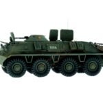 HO BTR 60PB/SPW 60PB NVA