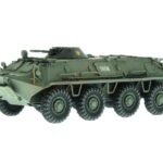 HO BTR 60PB/SPW 60PB NVA Eis