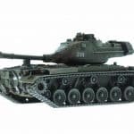 HO BRD M47 Eisenbahntransport