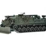 HO BRD Bergepanzer 2