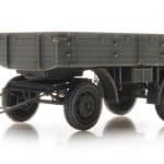 HO WM Einheitsanhänger E3