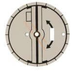 GBSW Drehscheibensymbol