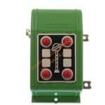 Momenttaster - Stellpult