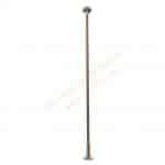 TT BS LED Holzmastleuchte