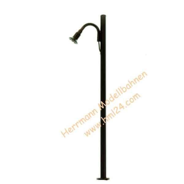 TT LED Holzmastleuchte