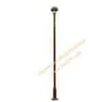 TT LED Bahnhofsleuchte