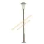 TT LED Straßenleuchte modern