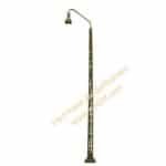 TT LED Gittermastleuchte