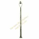 TT Gittermastleuchte