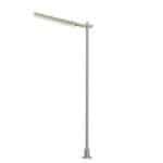 TT LED  Strassenleuchte