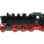 HO BR 064 DB Ep.IV Sound