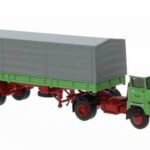 HO IFA W 50 PP-SZ 1965