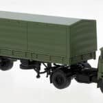 HO IFA W 50 PP-SZ 1965 NVA