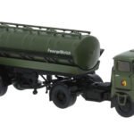 HO IFA W 50 Tank-SZ 1965 NVA