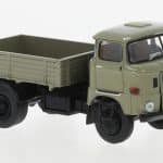 HO IFA W 50 Zugmaschine