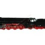 HO BR 01.5 DR Ep.III  Sound