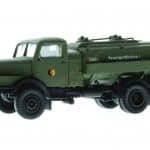 HO S 4000 Tanker NVA