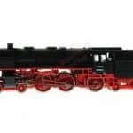 N BR 62 DR Ep.IV Digital