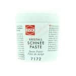 Kristall-Schneepaste