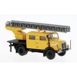 HO IFA S 4000-1 Doka DL