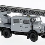 HO IFA S 4000-1 Doka Post