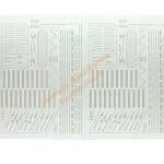 TT/N Straßenmarkierung