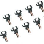 HO 10 stromf. Kurzkupplung