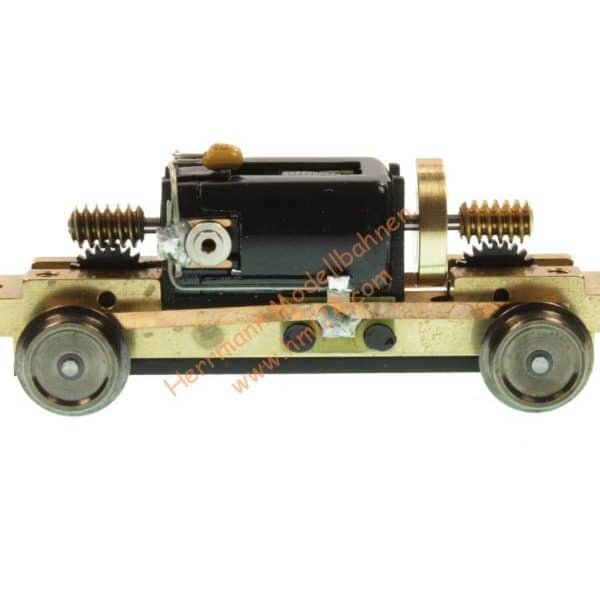 HO Fahrwerk 40 mm