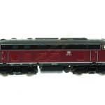 N BR 218 DB Ep.IV Sound