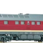 HO BR 132 DR Ep.IV Sound