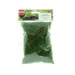 Laubflocken mittelgrün