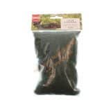 Laubflocken dunkelgrün