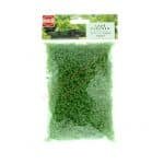 Laubflocken hellgrün