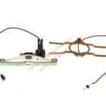 HO Stromzuführung asymetrisch