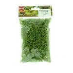 Schaumstoff maigrün