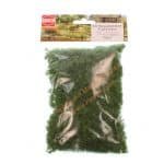 Schaumflocken hellgrün