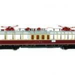 N ET 91 Gläserner Zug DB