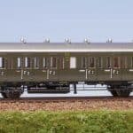 TT Abteilwagen DRG Ep.II