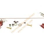 TT Stromabnehmer Piko Taurus